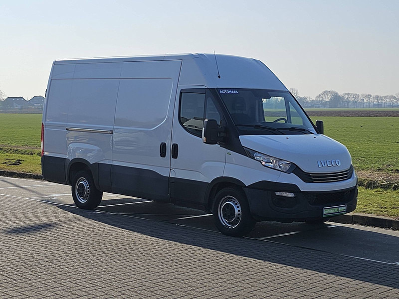 Iveco Daily 35S14 L2H2 Automaat Euro6! - Βαν: φωτογραφία 5 Iveco Daily 35S14 L2H2 Automaat Euro6! - Βαν: φωτογραφία 5