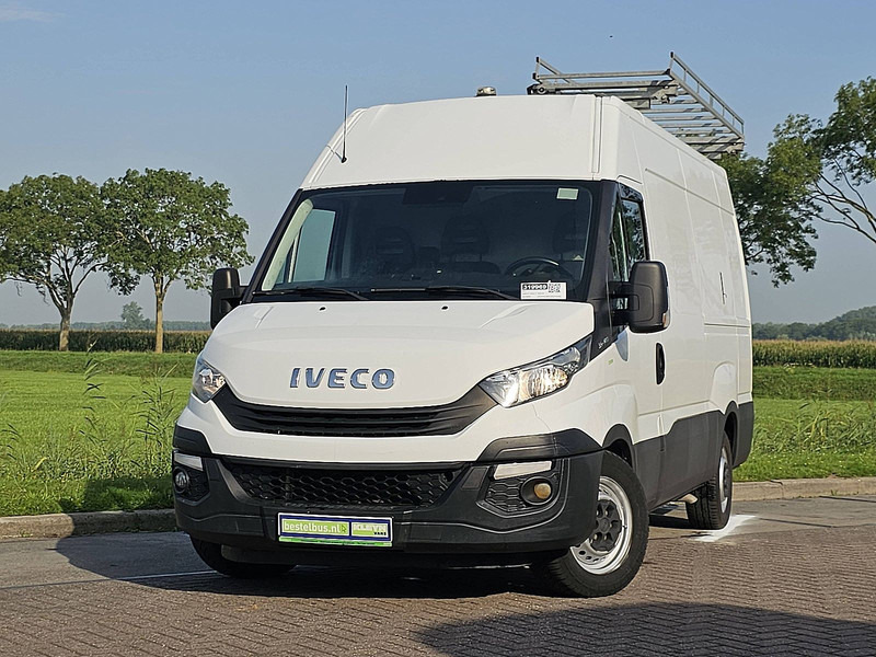 Iveco Daily 35S14 L2H2 Imperiaal Euro6 - Βαν: φωτογραφία 1 Iveco Daily 35S14 L2H2 Imperiaal Euro6 - Βαν: φωτογραφία 1