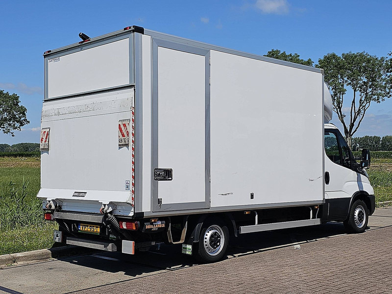 Iveco Daily 35S14 ac automaat EURO6 - Επαγγελματικό αυτοκίνητο κόφα: φωτογραφία 3 Iveco Daily 35S14 ac automaat EURO6 - Επαγγελματικό αυτοκίνητο κόφα: φωτογραφία 3