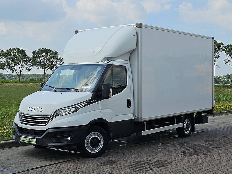 Iveco Daily 35S14 ac automaat EURO6 - Επαγγελματικό αυτοκίνητο κόφα: φωτογραφία 2 Iveco Daily 35S14 ac automaat EURO6 - Επαγγελματικό αυτοκίνητο κόφα: φωτογραφία 2