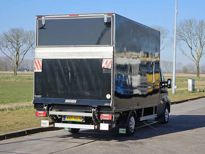 Iveco Daily 35S15 3.0 L LAADKLEP - Επαγγελματικό αυτοκίνητο κόφα: φωτογραφία 3 Iveco Daily 35S15 3.0 L LAADKLEP - Επαγγελματικό αυτοκίνητο κόφα: φωτογραφία 3