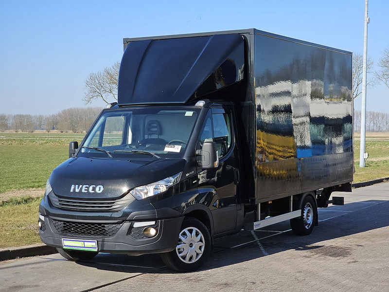Iveco Daily 35S15 3.0 L LAADKLEP - Επαγγελματικό αυτοκίνητο κόφα: φωτογραφία 2 Iveco Daily 35S15 3.0 L LAADKLEP - Επαγγελματικό αυτοκίνητο κόφα: φωτογραφία 2
