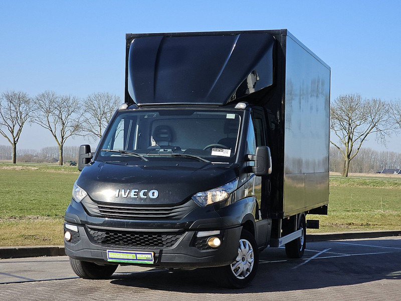 Iveco Daily 35S15 3.0 L LAADKLEP - Επαγγελματικό αυτοκίνητο κόφα: φωτογραφία 1 Iveco Daily 35S15 3.0 L LAADKLEP - Επαγγελματικό αυτοκίνητο κόφα: φωτογραφία 1