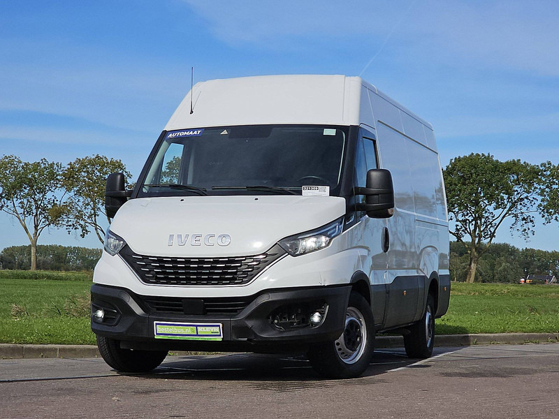 Iveco Daily 35S16 L2H2 Airco Automaat! - Βαν: φωτογραφία 1 Iveco Daily 35S16 L2H2 Airco Automaat! - Βαν: φωτογραφία 1