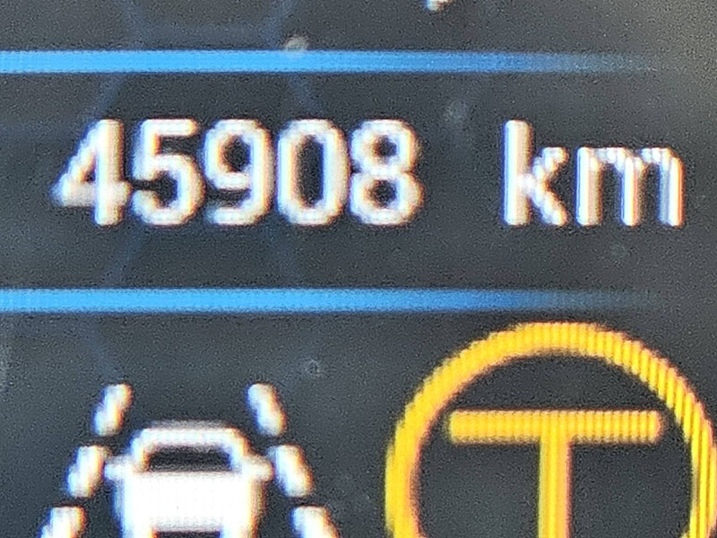 Επαγγελματικό αυτοκίνητο με μουσαμά Iveco Daily 40C18 CLICKSTAR EURO6: φωτογραφία 9