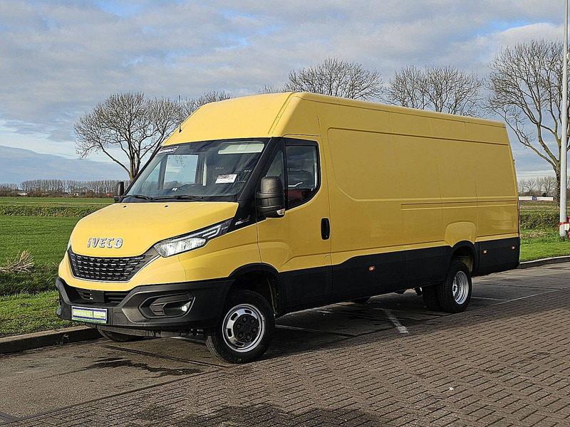 Iveco Daily 50C18 3.0Ltr Maxi 180Pk! - Βαν: φωτογραφία 2 Iveco Daily 50C18 3.0Ltr Maxi 180Pk! - Βαν: φωτογραφία 2