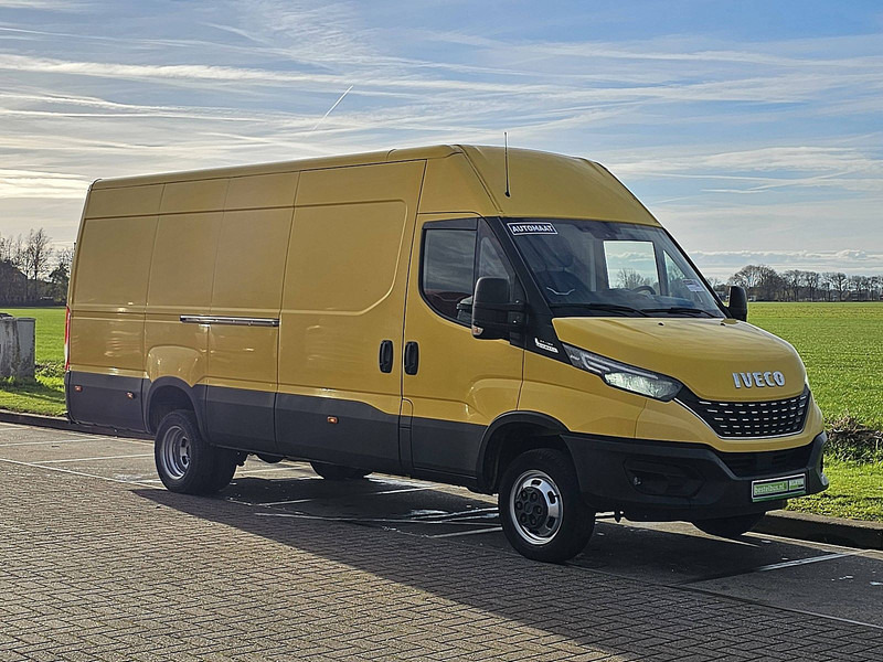 Iveco Daily 50C18 3.0Ltr Maxi 180Pk! - Βαν: φωτογραφία 5 Iveco Daily 50C18 3.0Ltr Maxi 180Pk! - Βαν: φωτογραφία 5