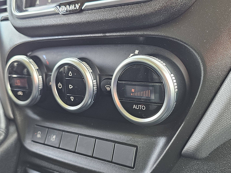 Επαγγελματικό αυτοκίνητο κόφα Iveco Daily 50C18 Bakwagen Laadklep !: φωτογραφία 12