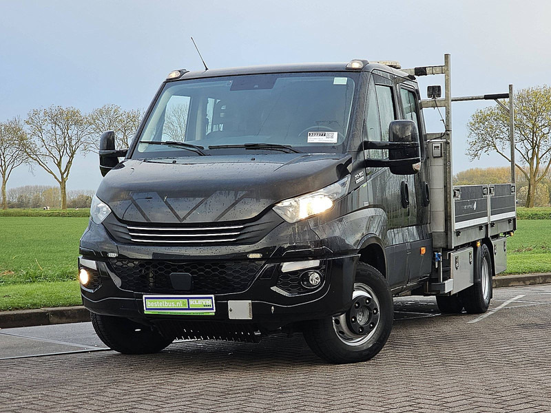 Iveco Daily 70C18 Open Laadbak 3.0 L - Μικρό φορτηγό με καρότσα: φωτογραφία 1 Iveco Daily 70C18 Open Laadbak 3.0 L - Μικρό φορτηγό με καρότσα: φωτογραφία 1