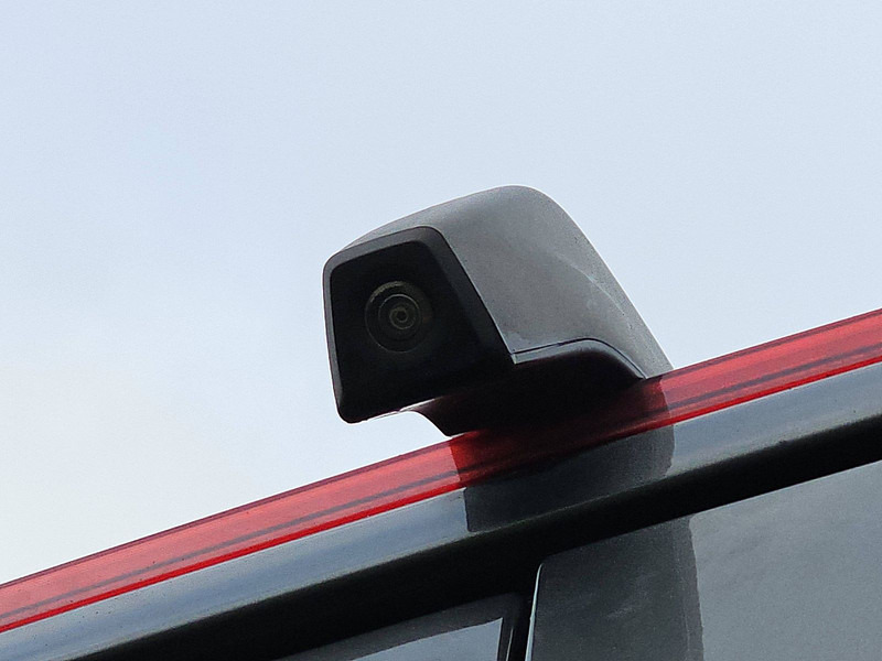 Μίσθωση MAN E-TGE  L3H3 35kWh LED Autom MAN E-TGE  L3H3 35kWh LED Autom: φωτογραφία 20