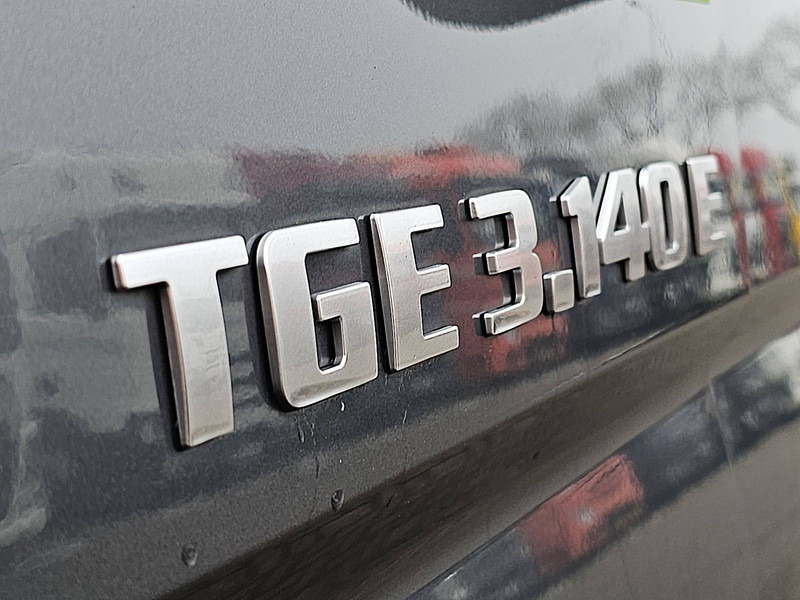 Μίσθωση MAN E-TGE  L3H3 35kWh LED Autom MAN E-TGE  L3H3 35kWh LED Autom: φωτογραφία 19