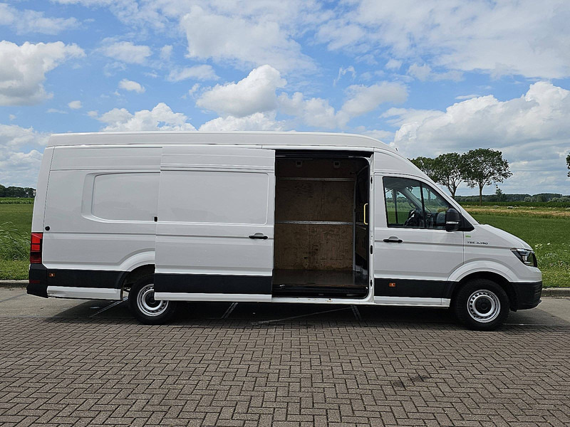 Βαν MAN TGE 3.180 L5H3 SUPERMAXI XXL!: φωτογραφία 13