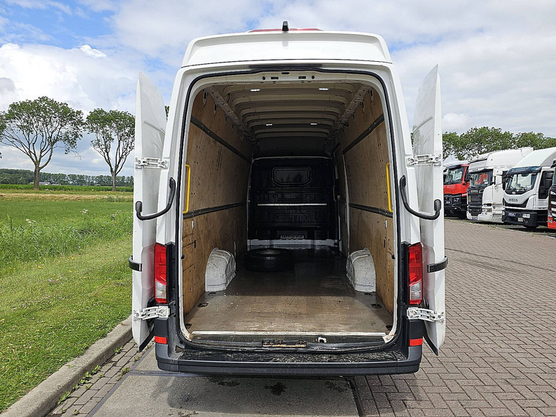 Βαν MAN TGE 3.180 L5H3 SUPERMAXI XXL!: φωτογραφία 12