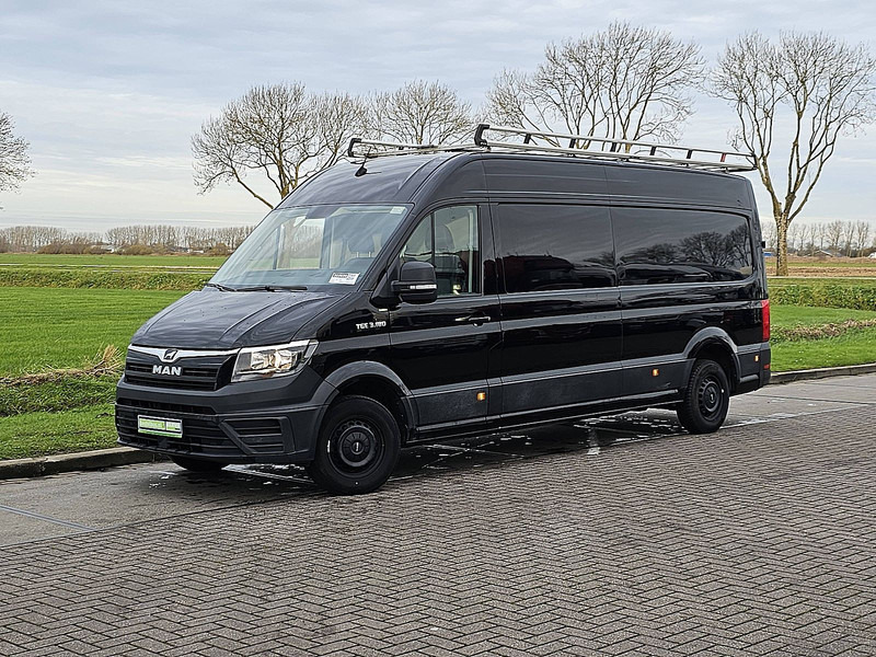 MAN TGE 3.180 ac automaat EURO6 - Βαν: φωτογραφία 2 MAN TGE 3.180 ac automaat EURO6 - Βαν: φωτογραφία 2