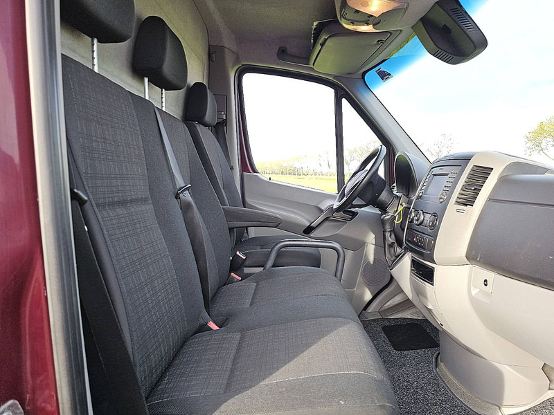 Μικρό βαν Mercedes-Benz 211: φωτογραφία 7