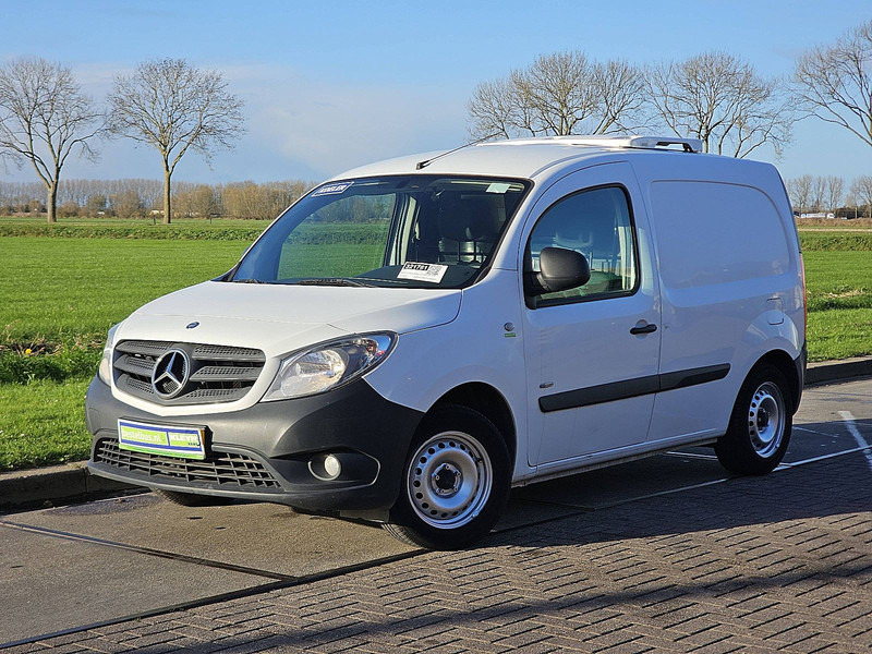 Mercedes-Benz Citan 109 CDI Carrier Koelwagen! - Επαγγελματικό αυτοκίνητο ψυγείο: φωτογραφία 2 Mercedes-Benz Citan 109 CDI Carrier Koelwagen! - Επαγγελματικό αυτοκίνητο ψυγείο: φωτογραφία 2