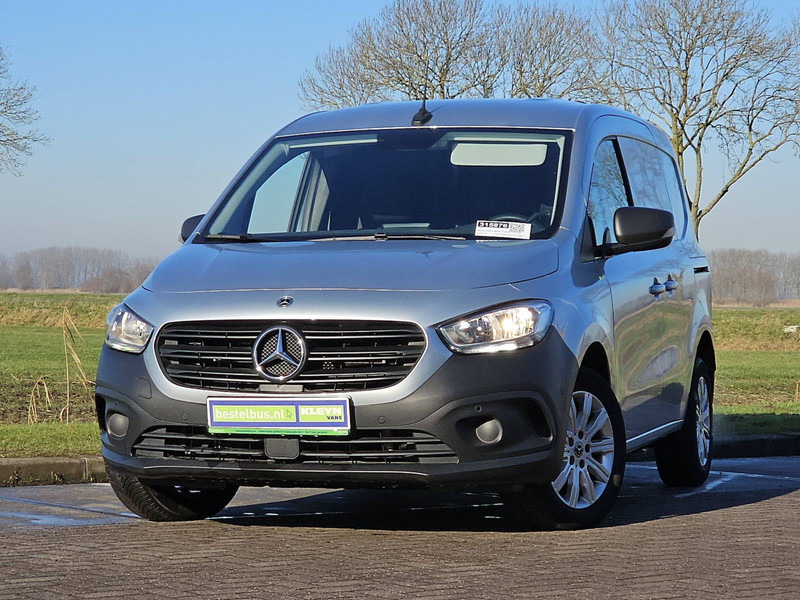 Mercedes-Benz Citan 110 CDI 2x SCHUIFDEUR EURO6 - Επαγγελματικό αυτοκίνητο κόφα: φωτογραφία 1 Mercedes-Benz Citan 110 CDI 2x SCHUIFDEUR EURO6 - Επαγγελματικό αυτοκίνητο κόφα: φωτογραφία 1