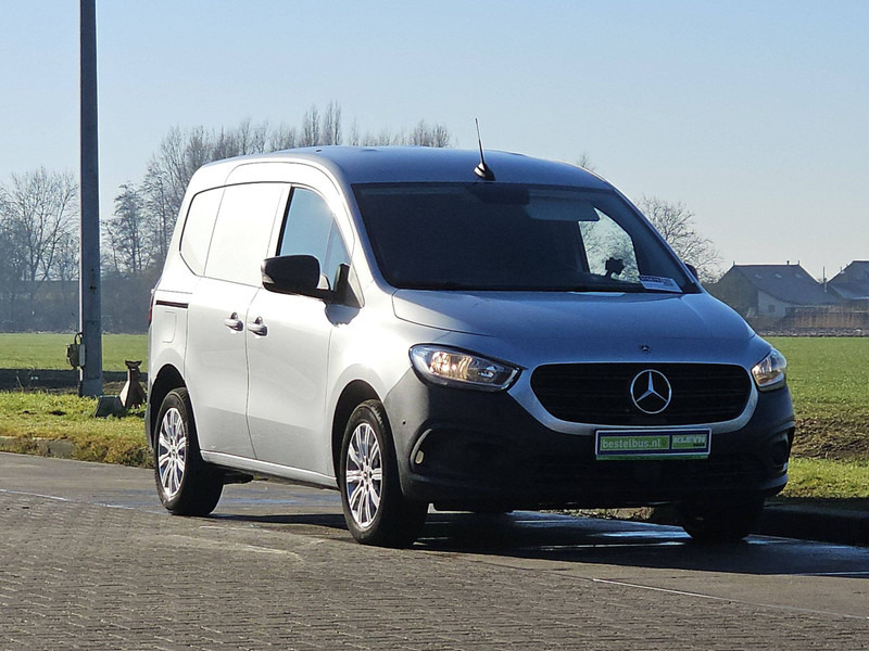 Mercedes-Benz Citan 110 CDI 2x SCHUIFDEUR EURO6 - Επαγγελματικό αυτοκίνητο κόφα: φωτογραφία 5 Mercedes-Benz Citan 110 CDI 2x SCHUIFDEUR EURO6 - Επαγγελματικό αυτοκίνητο κόφα: φωτογραφία 5