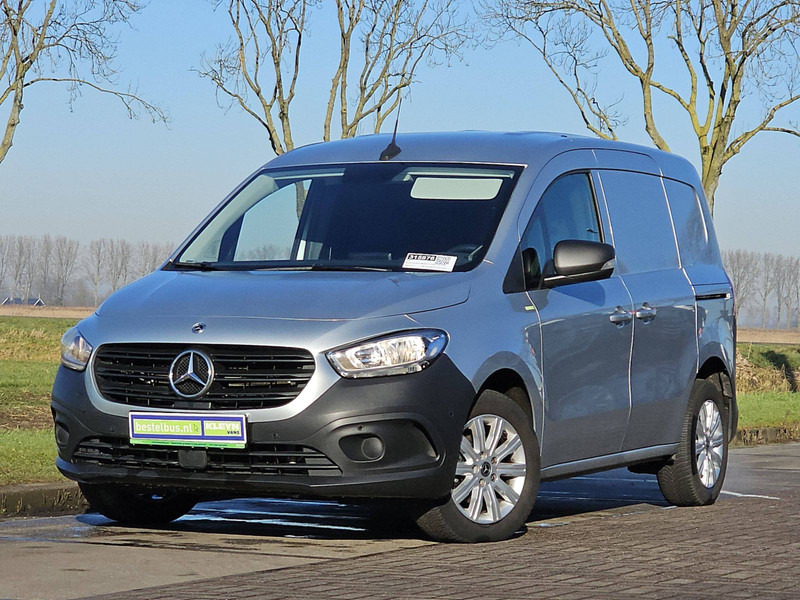 Mercedes-Benz Citan 110 CDI 2x SCHUIFDEUR EURO6 - Επαγγελματικό αυτοκίνητο κόφα: φωτογραφία 2 Mercedes-Benz Citan 110 CDI 2x SCHUIFDEUR EURO6 - Επαγγελματικό αυτοκίνητο κόφα: φωτογραφία 2