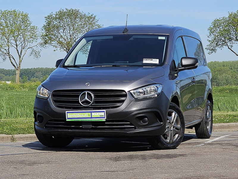 Mercedes-Benz Citan 110 CDI LONG Mbux + Navi! - Επαγγελματικό αυτοκίνητο κόφα: φωτογραφία 1 Mercedes-Benz Citan 110 CDI LONG Mbux + Navi! - Επαγγελματικό αυτοκίνητο κόφα: φωτογραφία 1