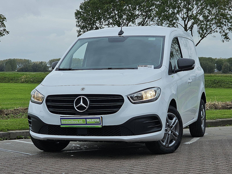 Mercedes-Benz Citan 112 CDI AC EURO6 - Επαγγελματικό αυτοκίνητο κόφα: φωτογραφία 1 Mercedes-Benz Citan 112 CDI AC EURO6 - Επαγγελματικό αυτοκίνητο κόφα: φωτογραφία 1