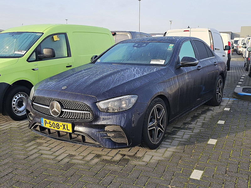 Mercedes-Benz E-Klasse E220 CDI AVANTGARDE PANO - Αυτοκίνητο: φωτογραφία 2 Mercedes-Benz E-Klasse E220 CDI AVANTGARDE PANO - Αυτοκίνητο: φωτογραφία 2