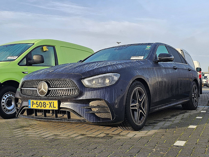 Mercedes-Benz E-Klasse E220 CDI AVANTGARDE PANO - Αυτοκίνητο: φωτογραφία 1 Mercedes-Benz E-Klasse E220 CDI AVANTGARDE PANO - Αυτοκίνητο: φωτογραφία 1