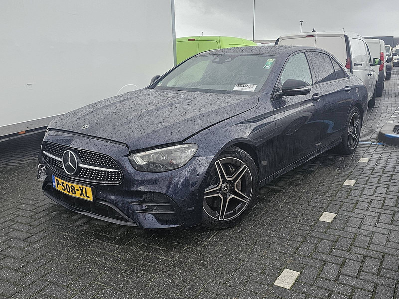 Mercedes-Benz E-Klasse E220 CDI AVANTGARDE PANO - Αυτοκίνητο: φωτογραφία 1 Mercedes-Benz E-Klasse E220 CDI AVANTGARDE PANO - Αυτοκίνητο: φωτογραφία 1