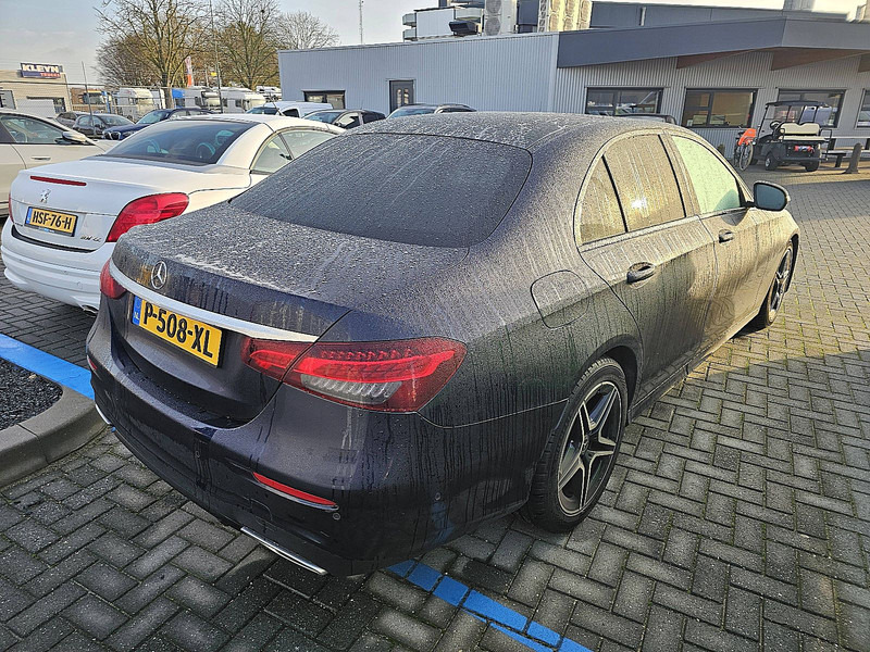 Mercedes-Benz E-Klasse E220 CDI AVANTGARDE PANO - Αυτοκίνητο: φωτογραφία 3 Mercedes-Benz E-Klasse E220 CDI AVANTGARDE PANO - Αυτοκίνητο: φωτογραφία 3