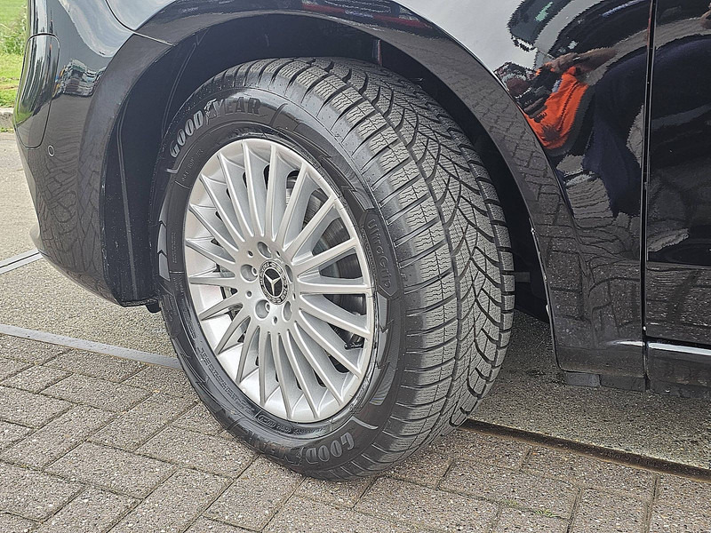 Μίσθωση Mercedes-Benz EQV 300 L3 XL 8-Pers Mbux Mercedes-Benz EQV 300 L3 XL 8-Pers Mbux: φωτογραφία 20