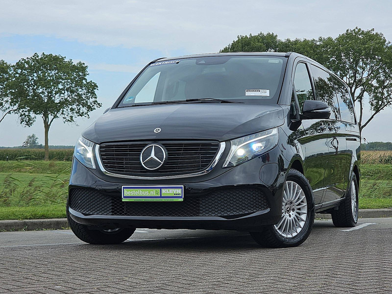 Mercedes-Benz EQV 300 L3 XL 8-Pers Mbux - Μικρό λεωφορείο, Ηλεκτρικό λεωφορείο: φωτογραφία 1 Mercedes-Benz EQV 300 L3 XL 8-Pers Mbux - Μικρό λεωφορείο, Ηλεκτρικό λεωφορείο: φωτογραφία 1