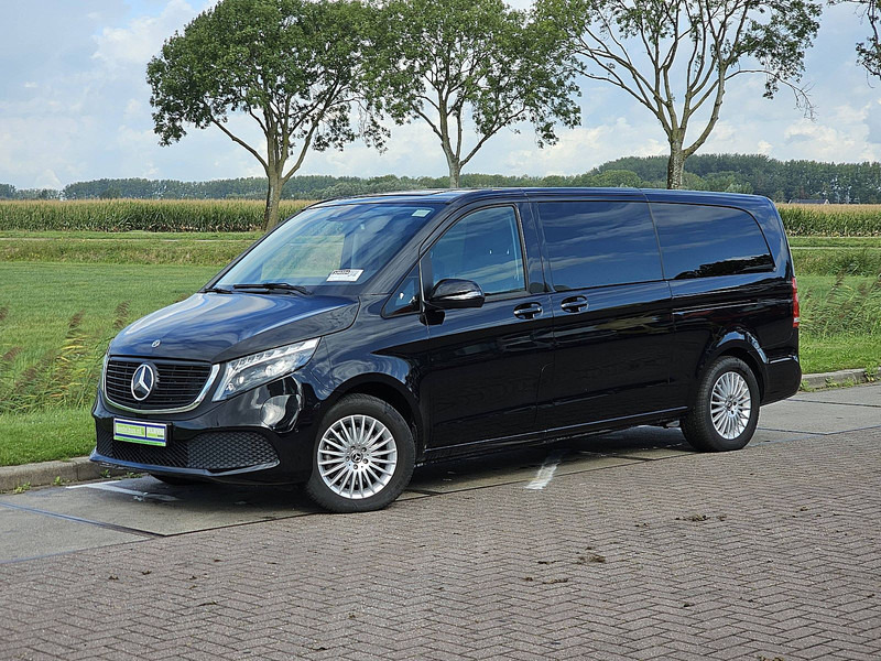 Mercedes-Benz EQV 300 L3 XL 8-Pers Mbux - Μικρό λεωφορείο, Ηλεκτρικό λεωφορείο: φωτογραφία 2 Mercedes-Benz EQV 300 L3 XL 8-Pers Mbux - Μικρό λεωφορείο, Ηλεκτρικό λεωφορείο: φωτογραφία 2