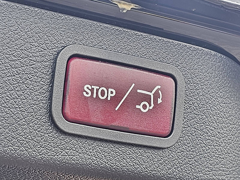 Μίσθωση Mercedes-Benz EQV 300 L3 XL 8-Pers Mbux Mercedes-Benz EQV 300 L3 XL 8-Pers Mbux: φωτογραφία 10