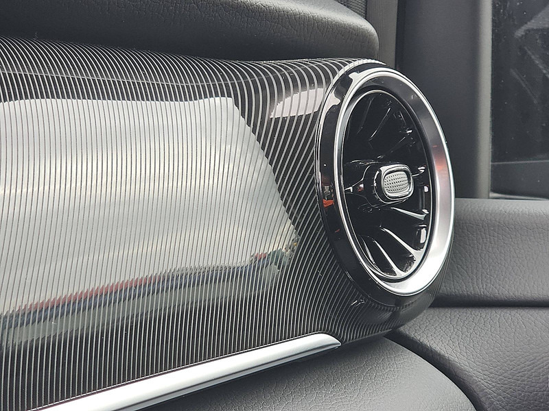 Μίσθωση Mercedes-Benz EQV 300 L3 XL 8-Pers Mbux Mercedes-Benz EQV 300 L3 XL 8-Pers Mbux: φωτογραφία 13