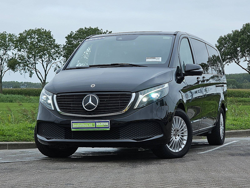 Mercedes-Benz EQV 300 L3 XL 8-Pers Mbux - Μικρό λεωφορείο, Ηλεκτρικό λεωφορείο: φωτογραφία 1 Mercedes-Benz EQV 300 L3 XL 8-Pers Mbux - Μικρό λεωφορείο, Ηλεκτρικό λεωφορείο: φωτογραφία 1