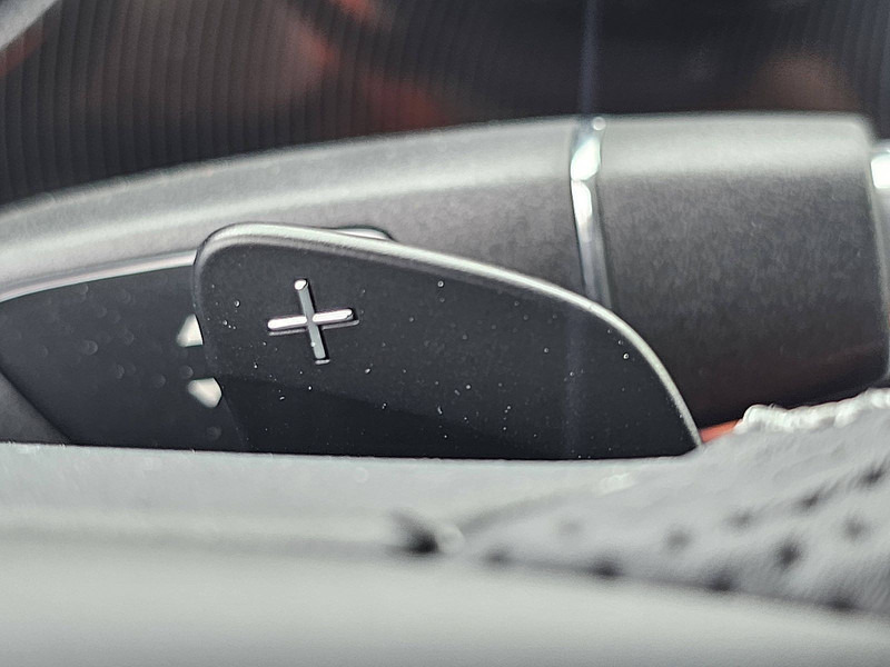 Μίσθωση Mercedes-Benz EQV 300 L3 XL 8-Pers Mbux Mercedes-Benz EQV 300 L3 XL 8-Pers Mbux: φωτογραφία 11