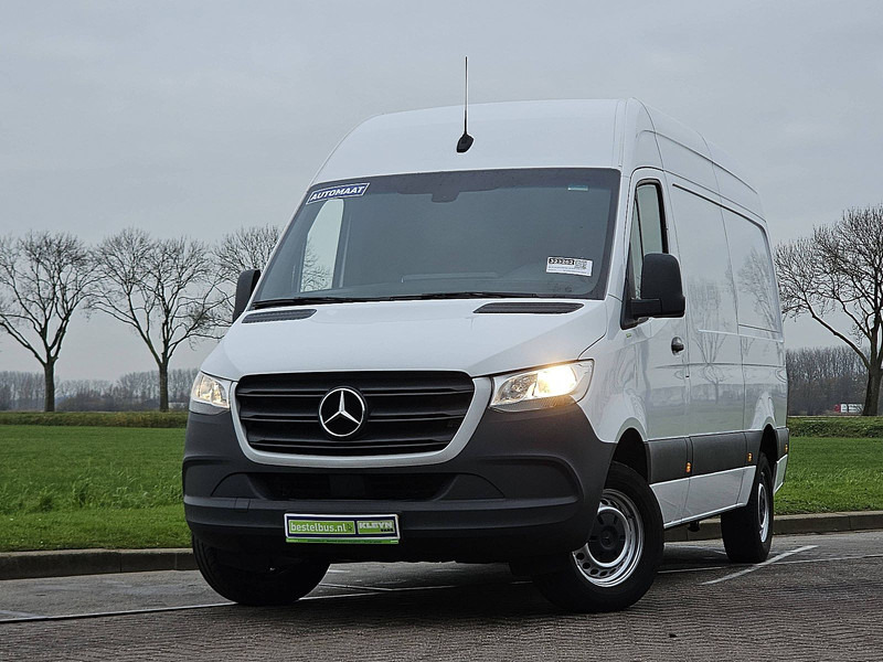 Mercedes-Benz Sprinter 311 CDI 37 AUT. L2H2 - Μικρό βαν: φωτογραφία 1 Mercedes-Benz Sprinter 311 CDI 37 AUT. L2H2 - Μικρό βαν: φωτογραφία 1