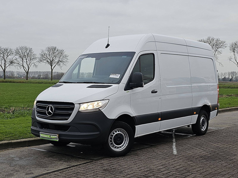 Mercedes-Benz Sprinter 311 CDI 37 AUT. L2H2 - Μικρό βαν: φωτογραφία 2 Mercedes-Benz Sprinter 311 CDI 37 AUT. L2H2 - Μικρό βαν: φωτογραφία 2