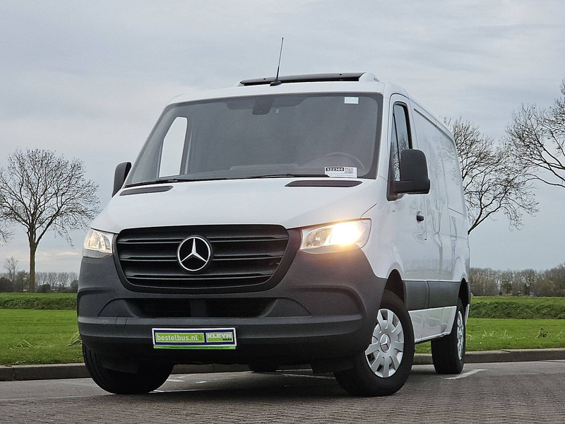 Mercedes-Benz Sprinter 311 CDI FRIGO L1H1 - Επαγγελματικό αυτοκίνητο ψυγείο: φωτογραφία 1 Mercedes-Benz Sprinter 311 CDI FRIGO L1H1 - Επαγγελματικό αυτοκίνητο ψυγείο: φωτογραφία 1