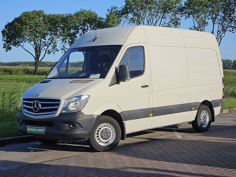 Mercedes-Benz Sprinter 311 L2H2 Airco Euro6! - Βαν: φωτογραφία 2 Mercedes-Benz Sprinter 311 L2H2 Airco Euro6! - Βαν: φωτογραφία 2