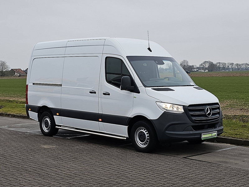 Mercedes-Benz Sprinter 311 L2H2 Wp-Inrichting ! - Βαν: φωτογραφία 5 Mercedes-Benz Sprinter 311 L2H2 Wp-Inrichting ! - Βαν: φωτογραφία 5