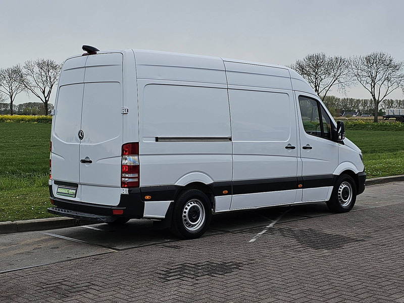 Mercedes-Benz Sprinter 314 BI-TEMP FRIGO D/N! - Επαγγελματικό αυτοκίνητο ψυγείο: φωτογραφία 3 Mercedes-Benz Sprinter 314 BI-TEMP FRIGO D/N! - Επαγγελματικό αυτοκίνητο ψυγείο: φωτογραφία 3