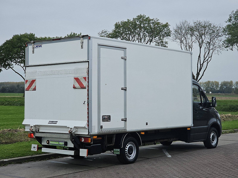 Mercedes-Benz Sprinter 314 Bakwagen Laadklep! - Επαγγελματικό αυτοκίνητο κόφα: φωτογραφία 3 Mercedes-Benz Sprinter 314 Bakwagen Laadklep! - Επαγγελματικό αυτοκίνητο κόφα: φωτογραφία 3