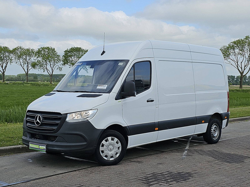 Mercedes-Benz Sprinter 314 CDI AUT. L2H2 - Βαν: φωτογραφία 2 Mercedes-Benz Sprinter 314 CDI AUT. L2H2 - Βαν: φωτογραφία 2