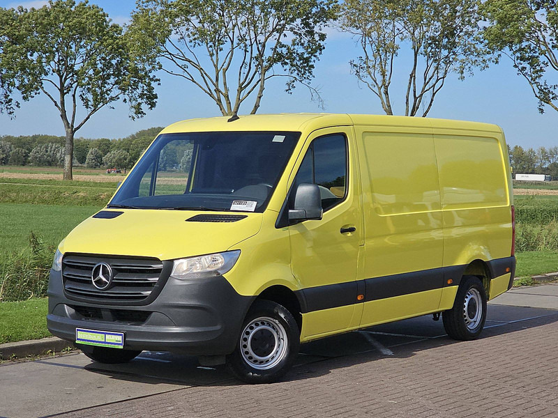 Mercedes-Benz Sprinter 314 CDI L2H1 - Μικρό βαν: φωτογραφία 2 Mercedes-Benz Sprinter 314 CDI L2H1 - Μικρό βαν: φωτογραφία 2