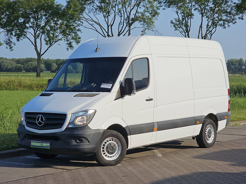 Mercedes-Benz Sprinter 314 CDI L2H2 - Βαν: φωτογραφία 2 Mercedes-Benz Sprinter 314 CDI L2H2 - Βαν: φωτογραφία 2