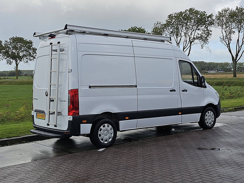 Mercedes-Benz Sprinter 314 CDI L2H2 - Βαν: φωτογραφία 3 Mercedes-Benz Sprinter 314 CDI L2H2 - Βαν: φωτογραφία 3