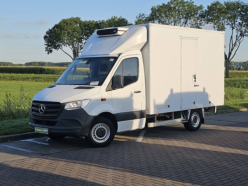 Mercedes-Benz Sprinter 314 Koelwagen/ FRIGO AC! - Επαγγελματικό αυτοκίνητο ψυγείο: φωτογραφία 2 Mercedes-Benz Sprinter 314 Koelwagen/ FRIGO AC! - Επαγγελματικό αυτοκίνητο ψυγείο: φωτογραφία 2