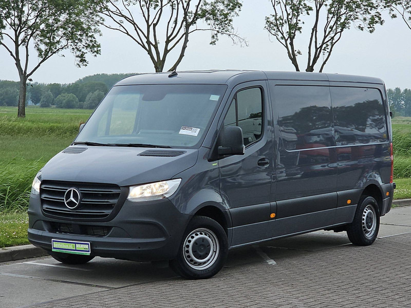 Mercedes-Benz Sprinter 314 L2H1 Mbux Trekhaak! - Βαν: φωτογραφία 2 Mercedes-Benz Sprinter 314 L2H1 Mbux Trekhaak! - Βαν: φωτογραφία 2