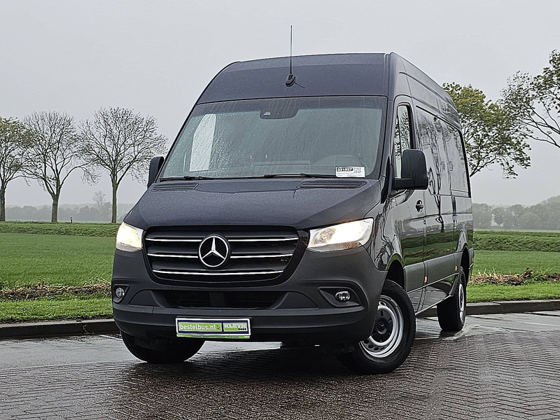 Mercedes-Benz Sprinter 314 L2H2 3.5T-Trekhaak! - Βαν: φωτογραφία 1 Mercedes-Benz Sprinter 314 L2H2 3.5T-Trekhaak! - Βαν: φωτογραφία 1